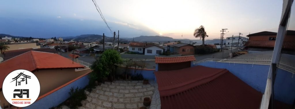 Casa – Boa Vista – Rio do Sul