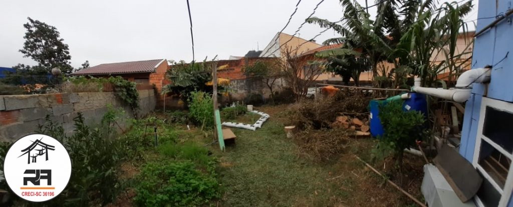 Casa – Boa Vista – Rio do Sul