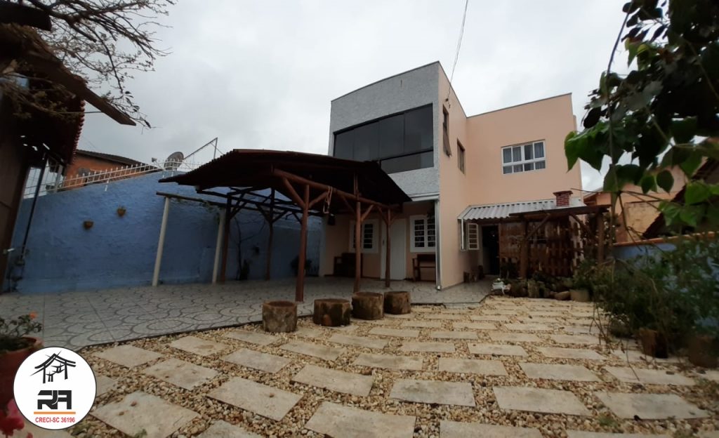 Casa – Boa Vista – Rio do Sul