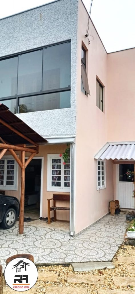 Casa – Boa Vista – Rio do Sul