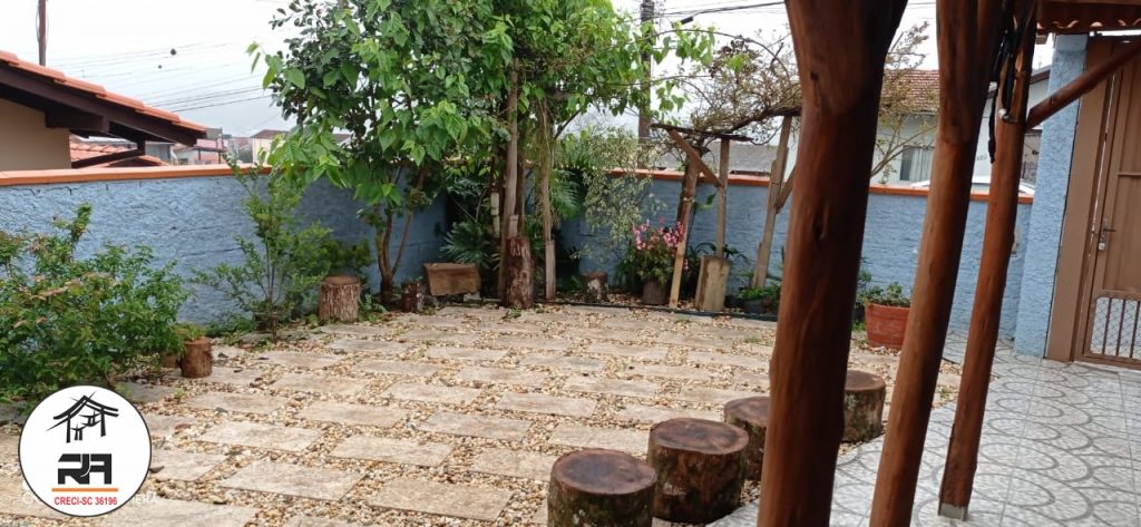 Casa – Boa Vista – Rio do Sul