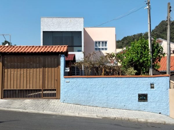 Casa – Boa Vista – Rio do Sul