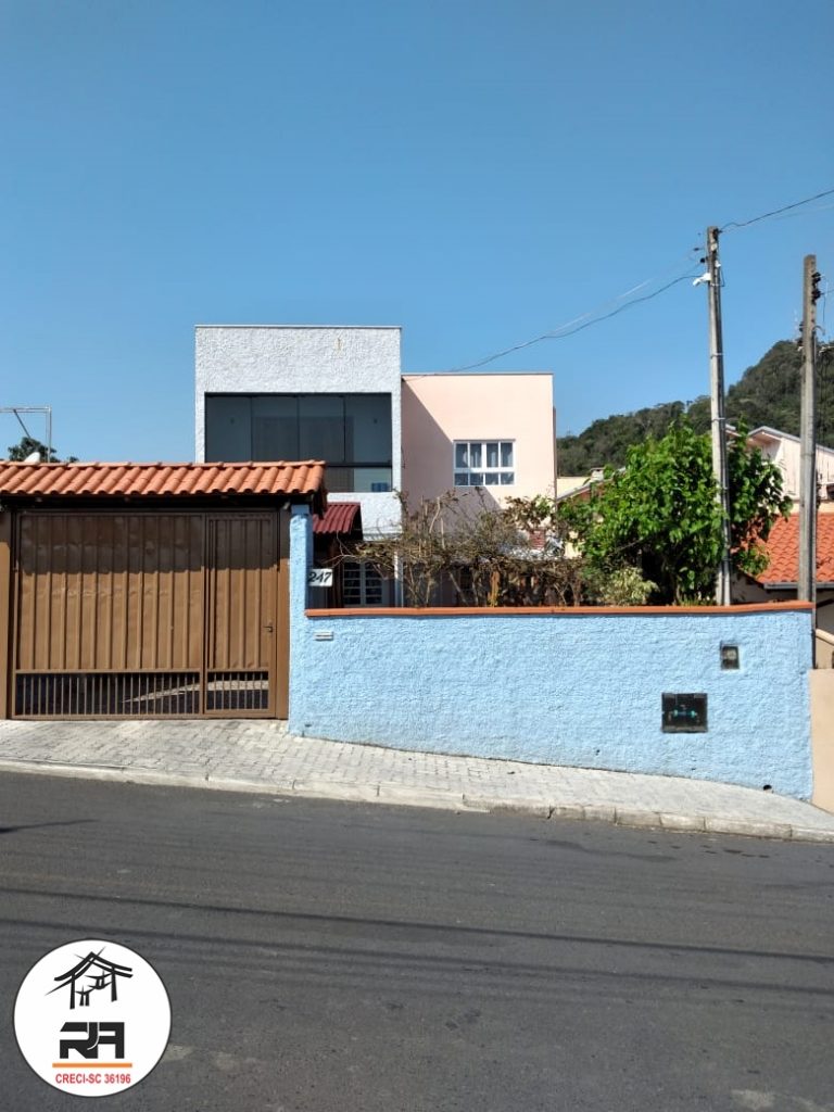 Casa – Boa Vista – Rio do Sul