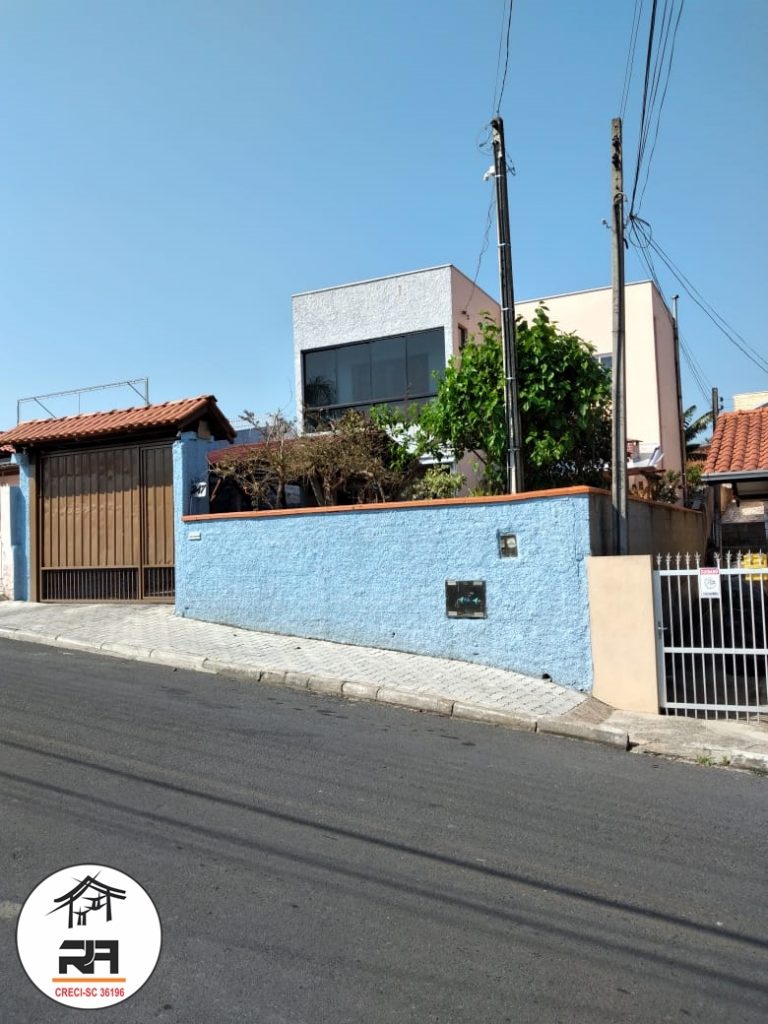 Casa – Boa Vista – Rio do Sul