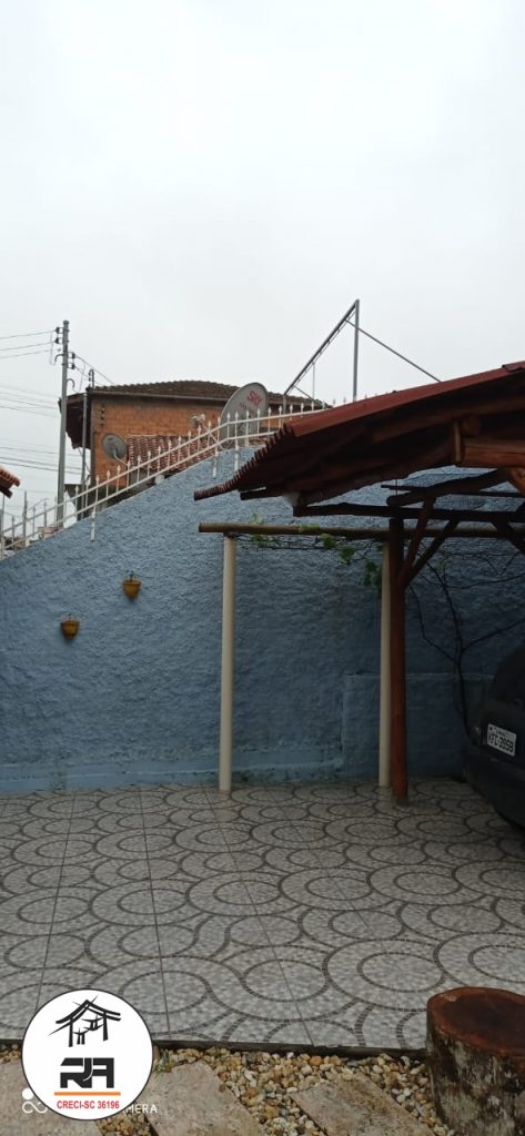 Casa – Boa Vista – Rio do Sul
