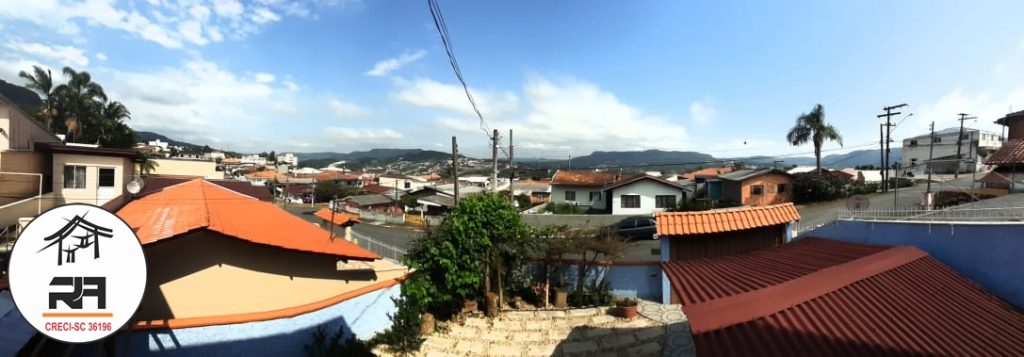 Casa – Boa Vista – Rio do Sul