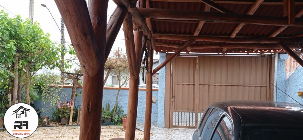 Casa – Boa Vista – Rio do Sul