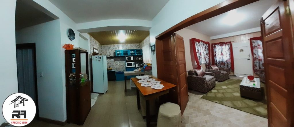 Casa – Boa Vista – Rio do Sul