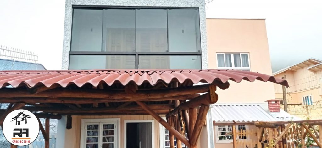 Casa – Boa Vista – Rio do Sul