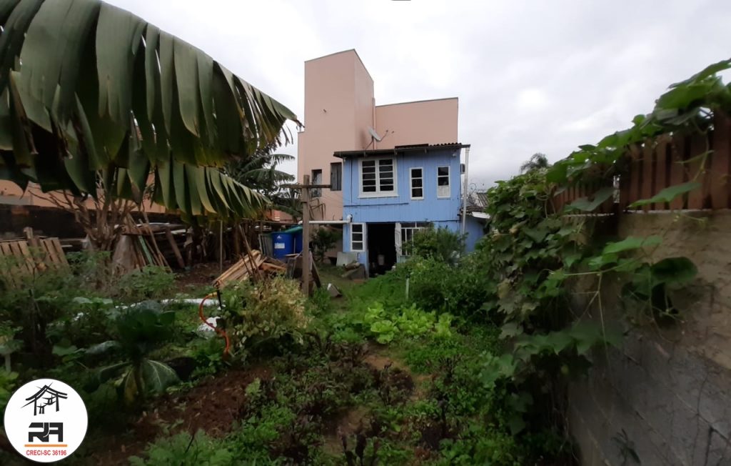 Casa – Boa Vista – Rio do Sul