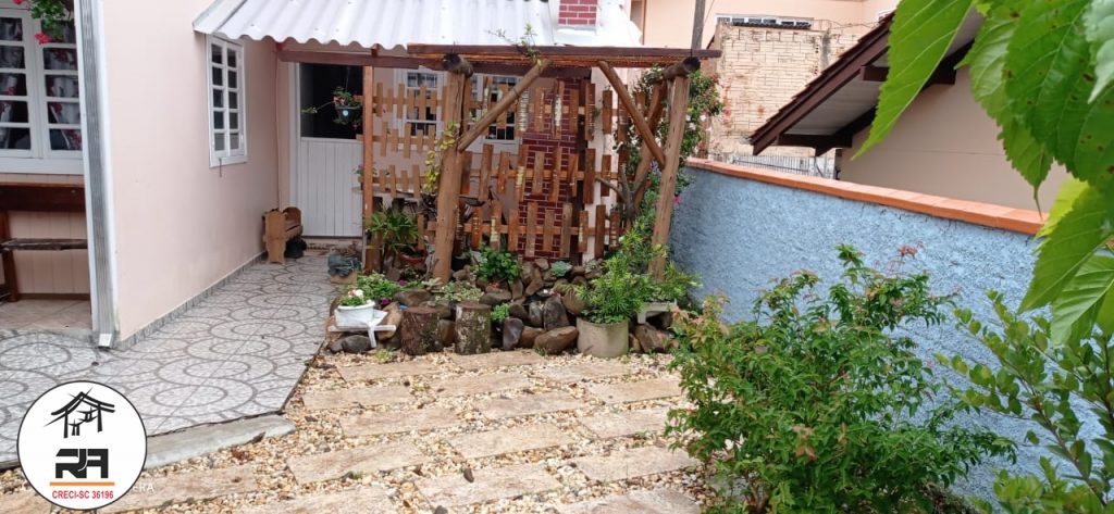 Casa – Boa Vista – Rio do Sul