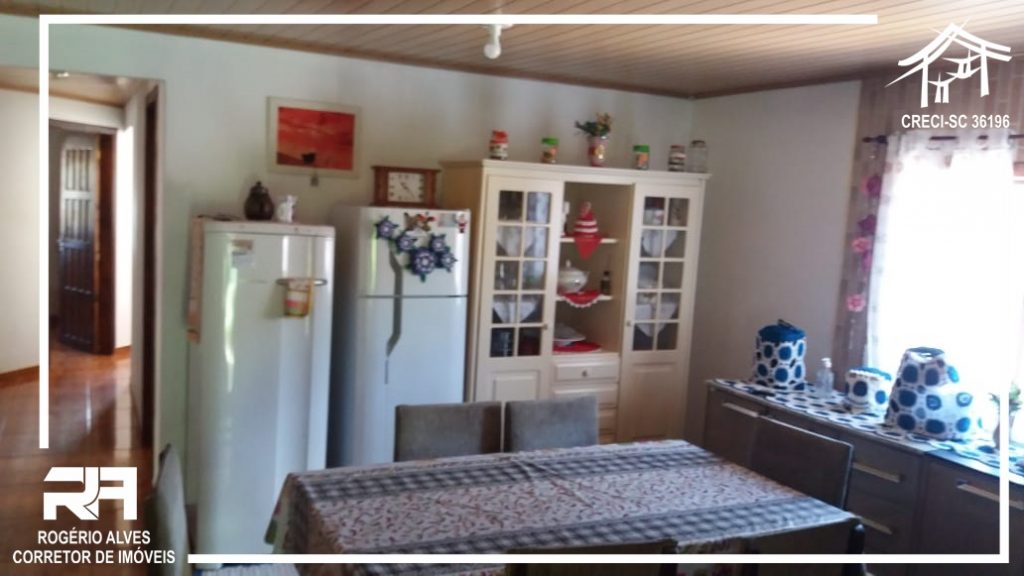 Casa – Bairro Subida