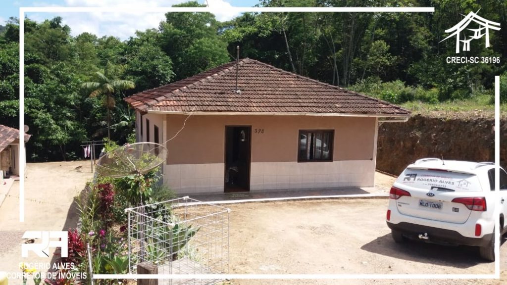 Casa – Bairro Subida