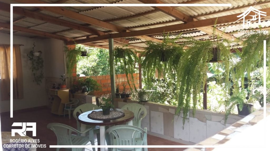 Casa – Bairro Subida