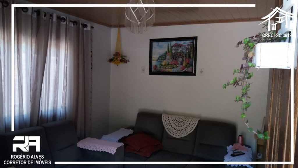 Casa – Bairro Subida