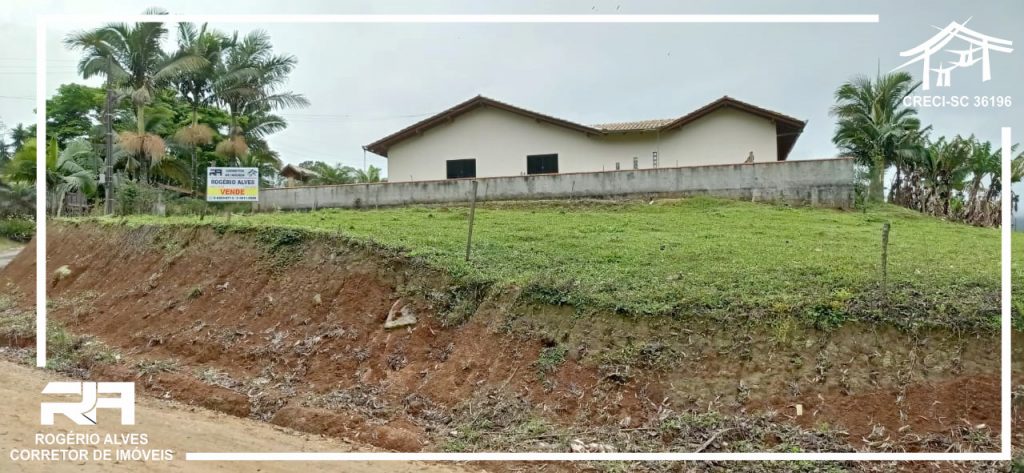 Terreno – Rio do Sul
