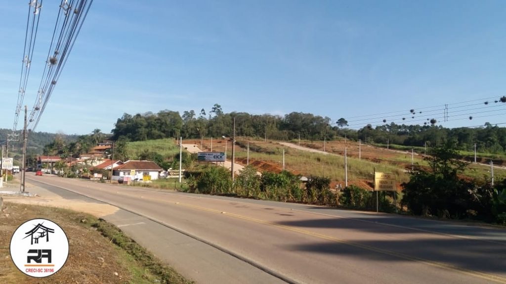 Loteamento Monte Belo – Dalbérgia