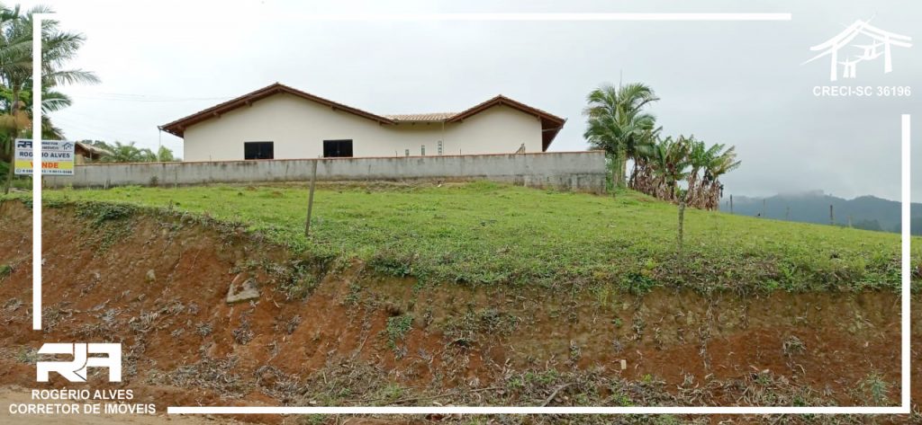 Terreno – Rio do Sul