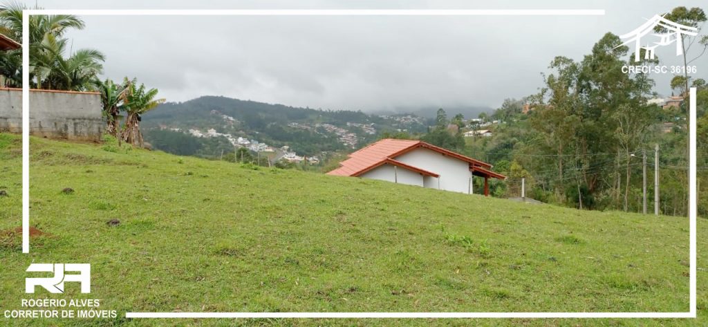 Terreno – Rio do Sul