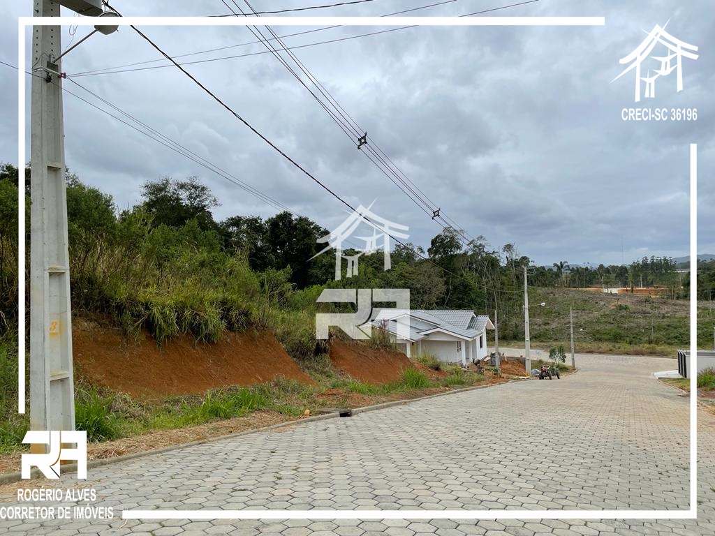 Loteamento Monte Belo – Dalbérgia