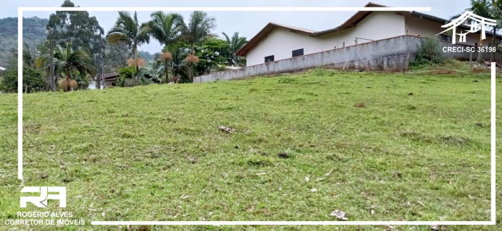 Terreno – Rio do Sul