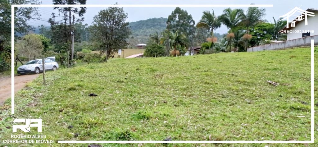 Terreno – Rio do Sul