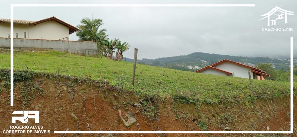Terreno – Rio do Sul