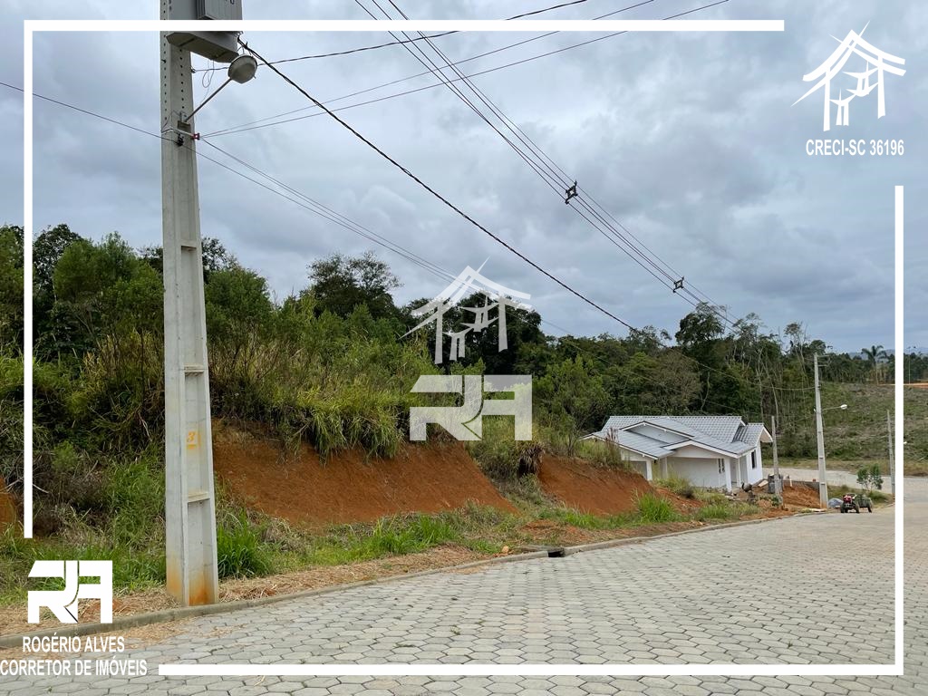 Loteamento Monte Belo – Dalbérgia