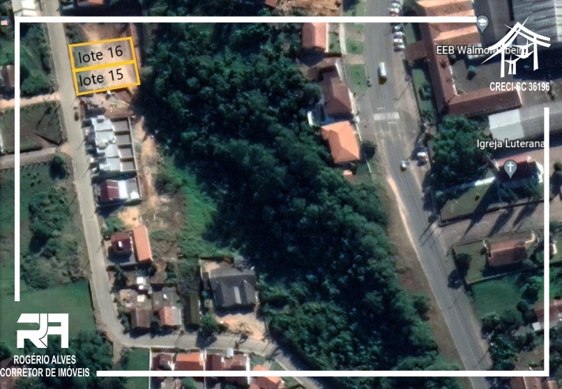 Terrenos Cidadões Livre – Dalbérgia