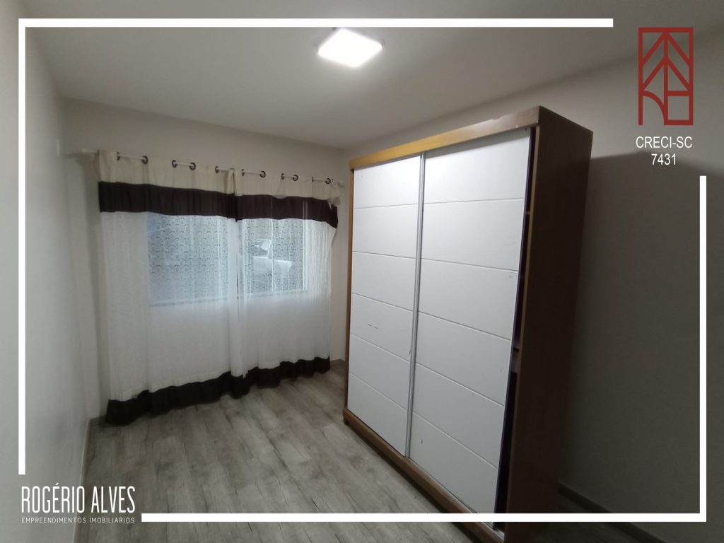 Aluga-se Casa Semi Mobiliada – Bairro Ribeirão Areado