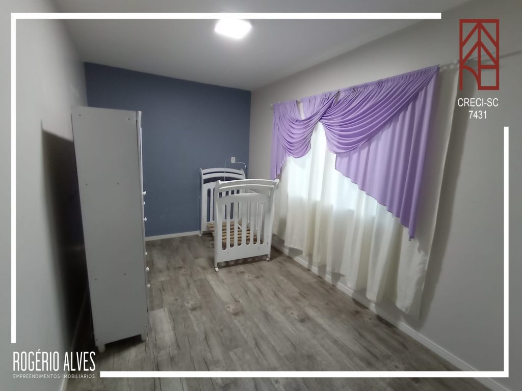Aluga-se Casa Semi Mobiliada – Bairro Ribeirão Areado