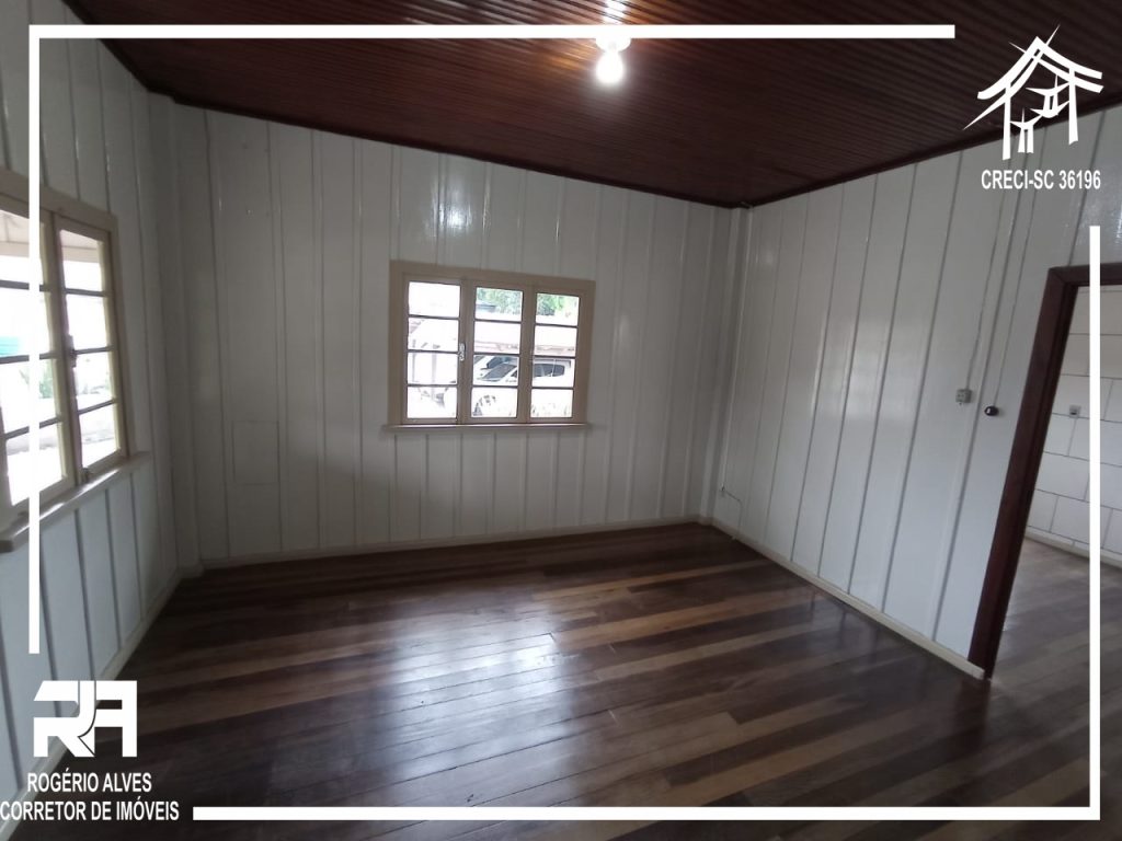 Aluga-se Casa – Ponto Chic