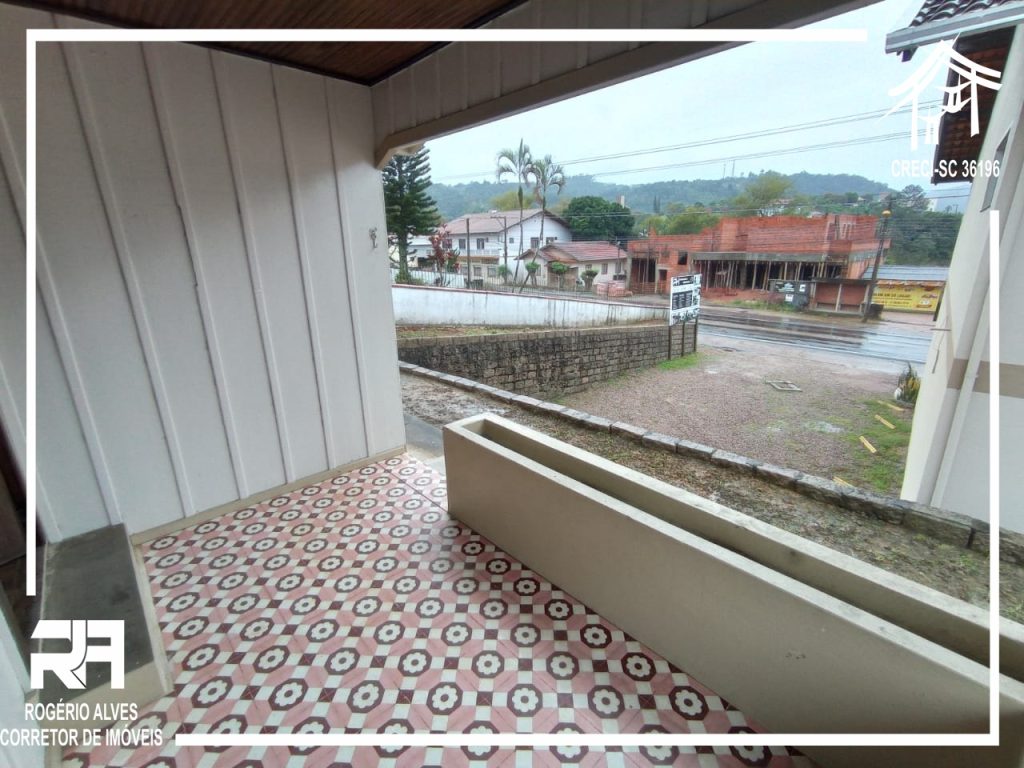 Aluga-se Casa – Ponto Chic