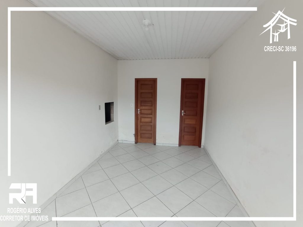 Aluga-se Casa – Ponto Chic