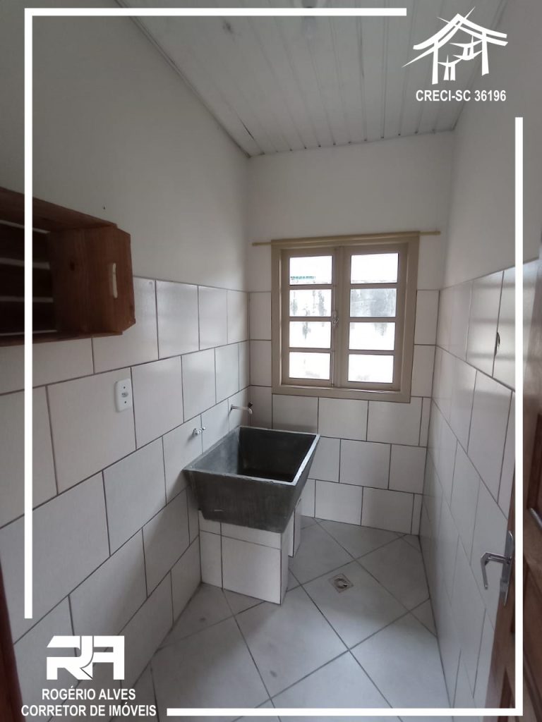 Aluga-se Casa – Ponto Chic