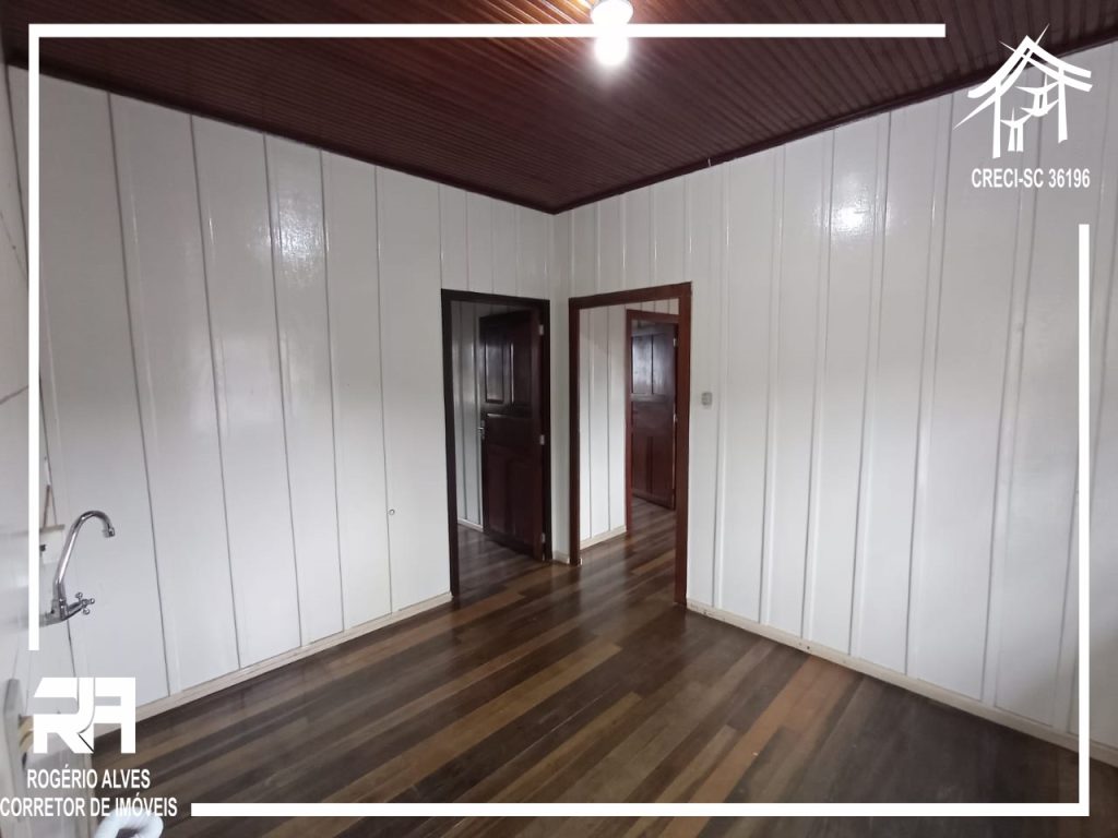 Aluga-se Casa – Ponto Chic