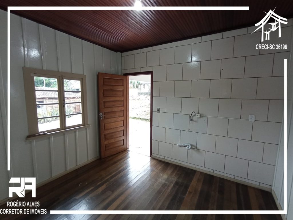 Aluga-se Casa – Ponto Chic