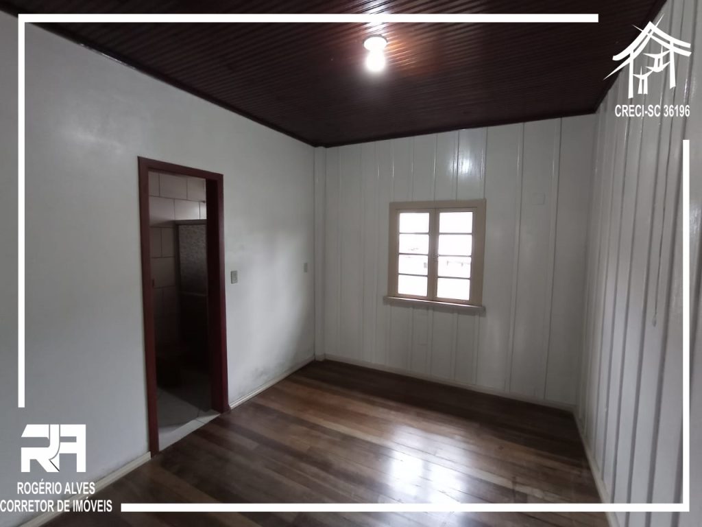 Aluga-se Casa – Ponto Chic