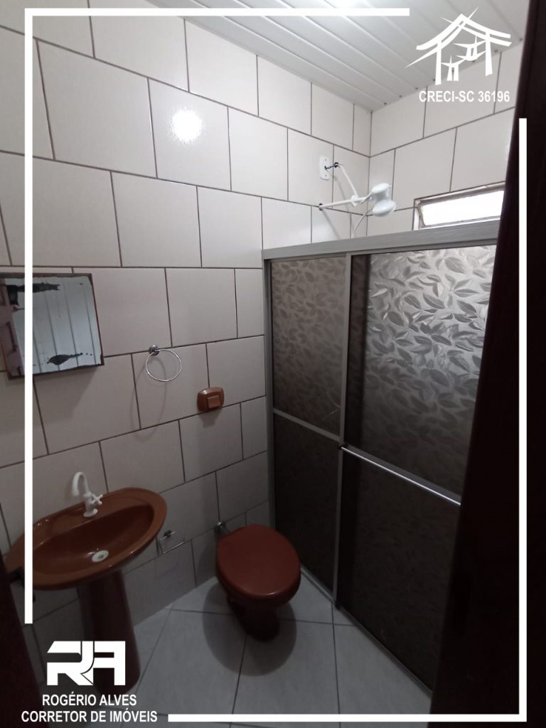 Aluga-se Casa – Ponto Chic