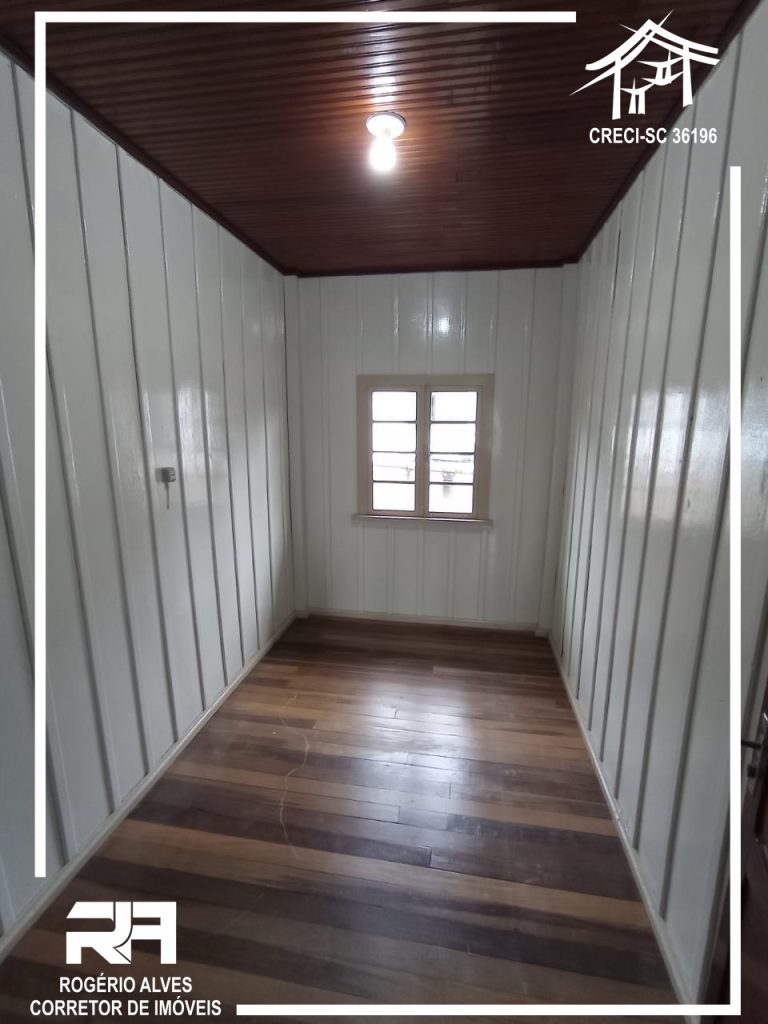 Aluga-se Casa – Ponto Chic