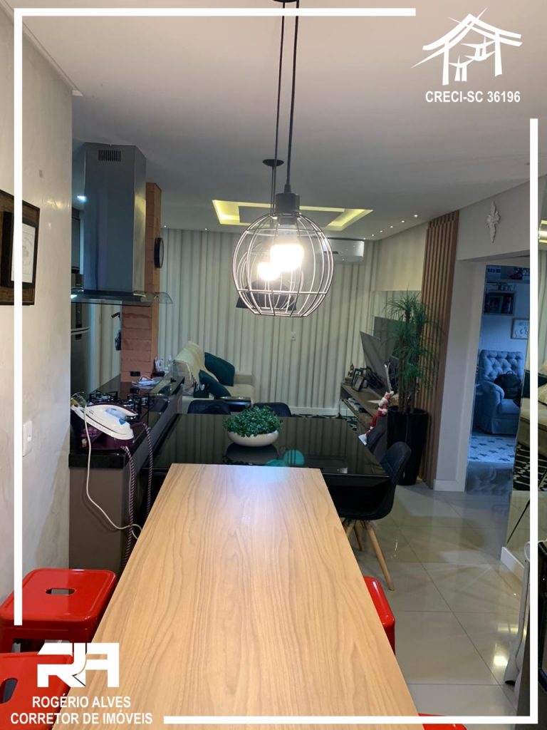 Apartamento Mobiliado – Centro Apartamento Mobiliado – Centro