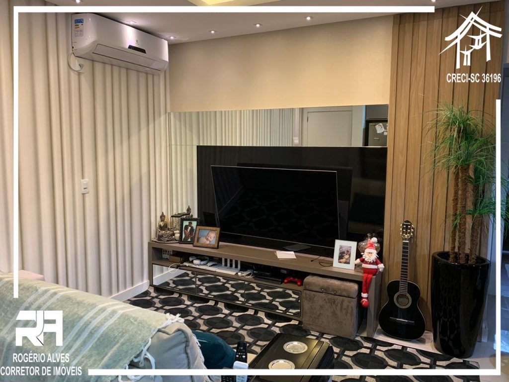 Apartamento Mobiliado – Centro Apartamento Mobiliado – Centro