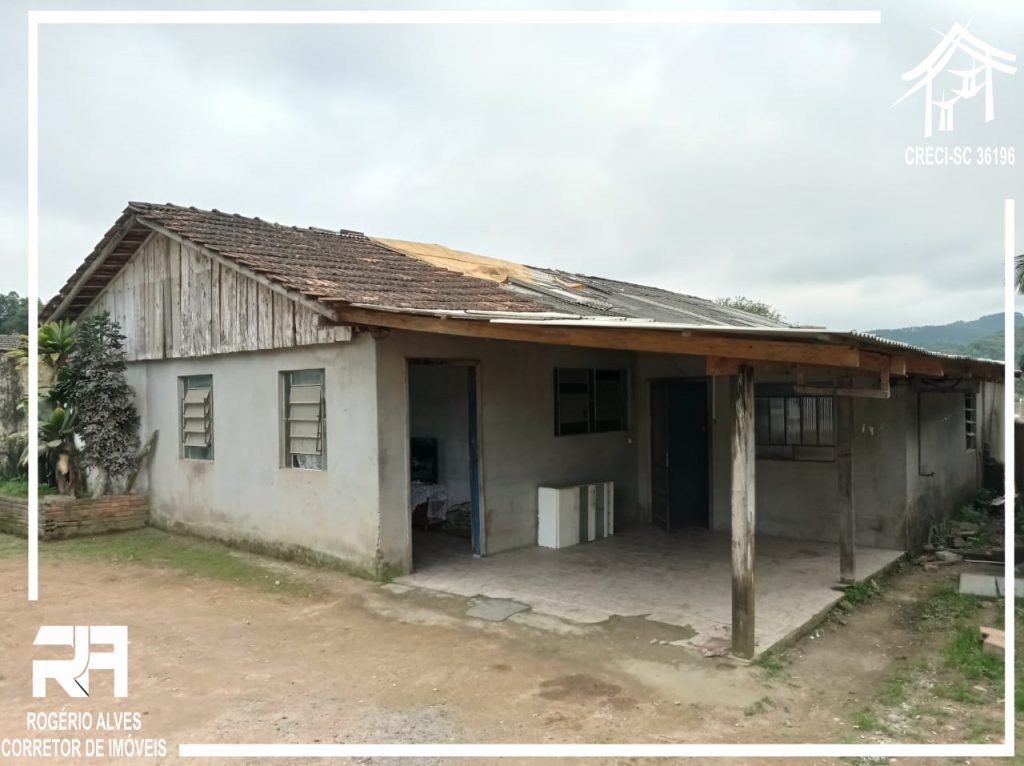 Oportunidade de Investimento
