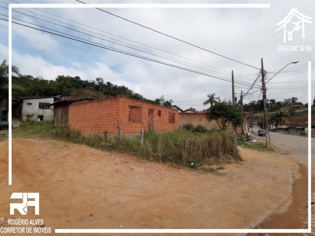 Oportunidade de Investimento