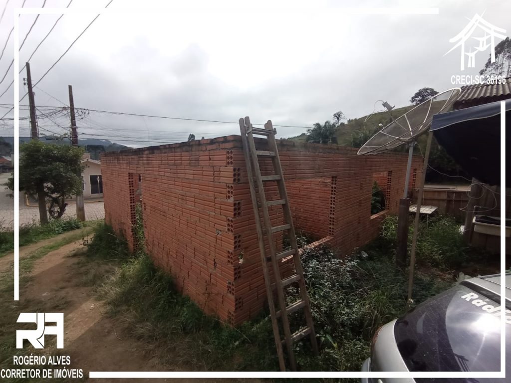 Oportunidade de Investimento