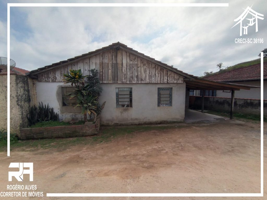 Oportunidade de Investimento