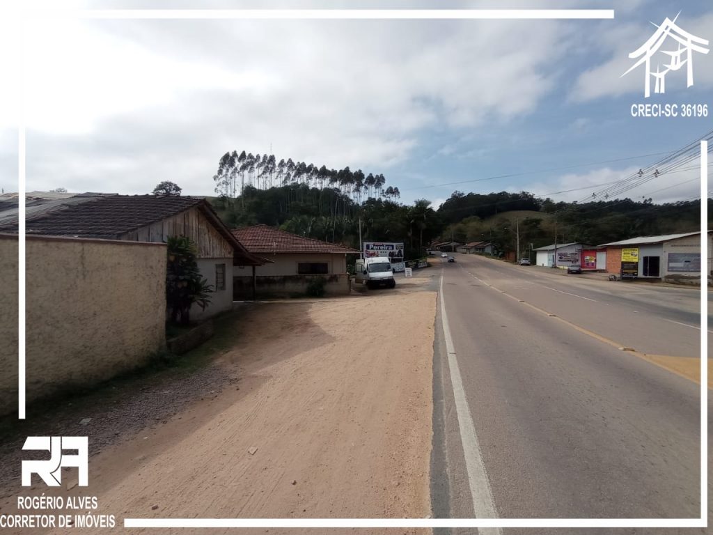 Oportunidade de Investimento