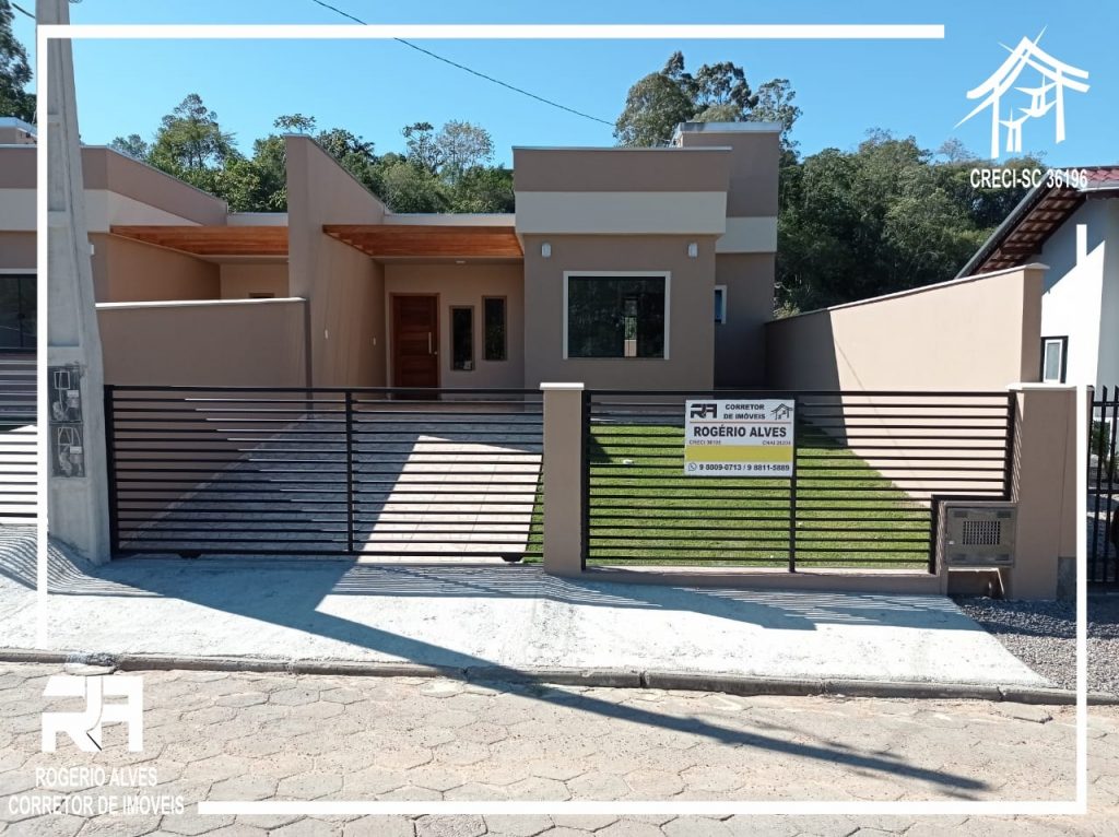 Aluga-se Casa Nova – Dalbérgia Aluga-se Casa Nova – Dalbérgia