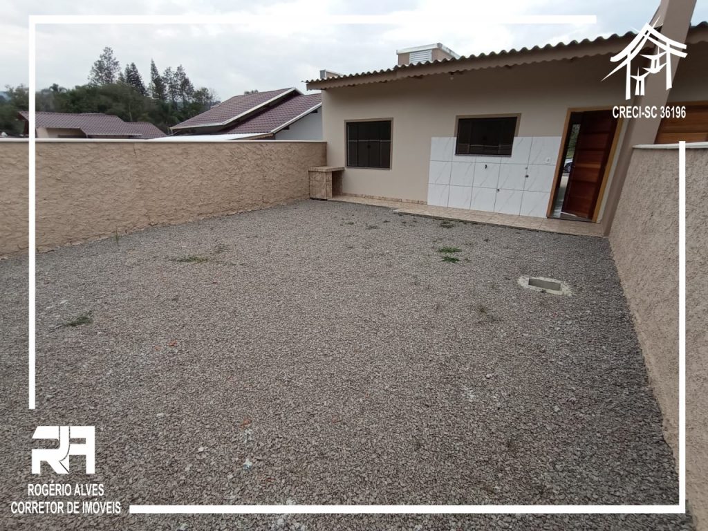 Aluga-se Casa Nova – Dalbérgia Aluga-se Casa Nova – Dalbérgia