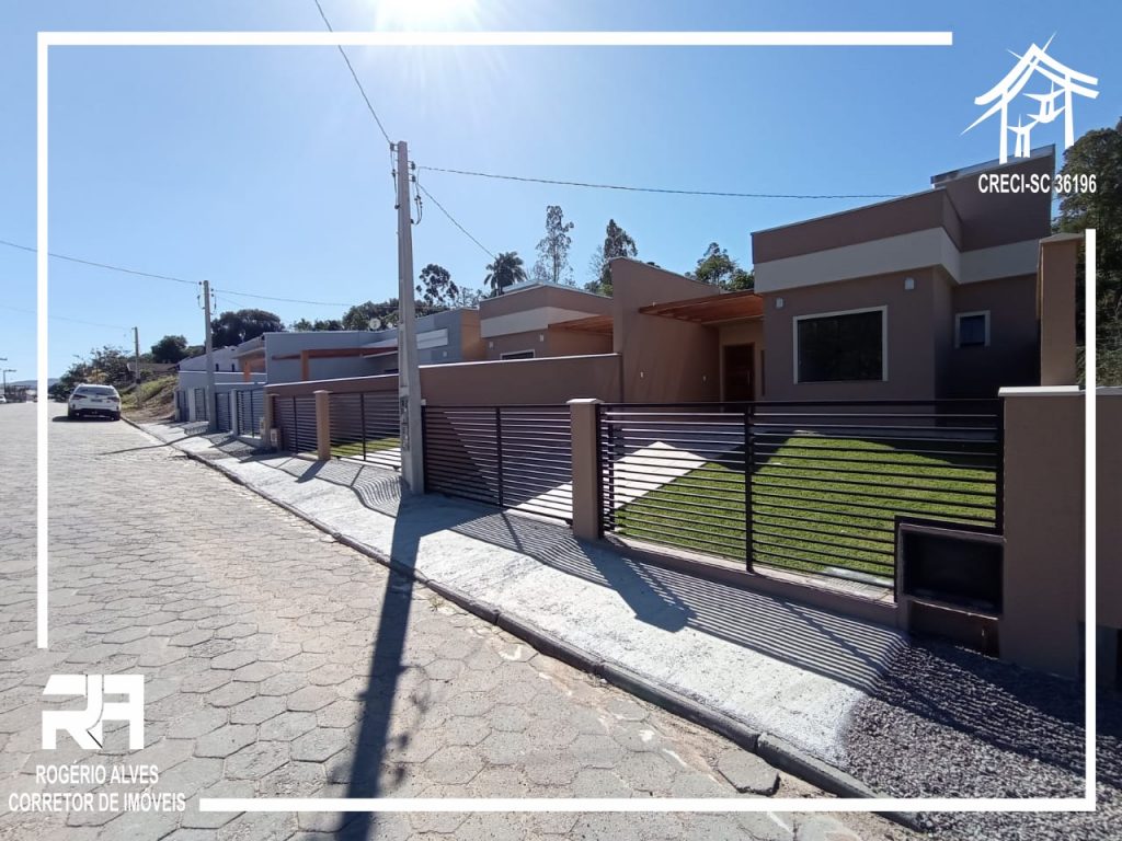 Aluga-se Casa Nova – Dalbérgia Aluga-se Casa Nova – Dalbérgia